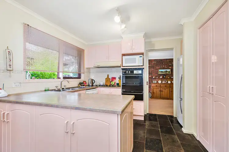 Fifth view of Homely house listing, 23 Bramwell Street, Ocean Grove VIC 3226