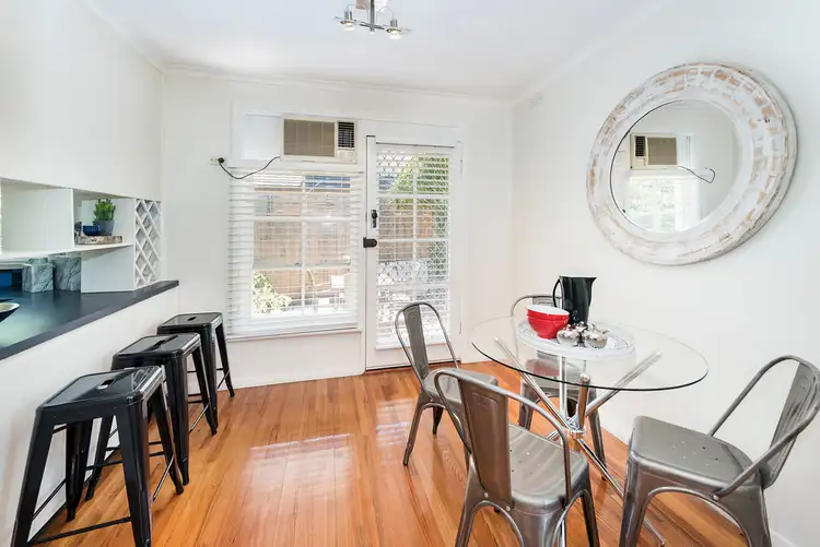 Fifth view of Homely unit listing, 4/16-18 Shady Grove, Nunawading VIC 3131