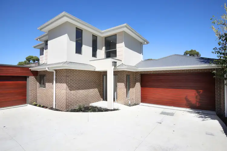 36a Homer Avenue, Croydon South VIC 3136