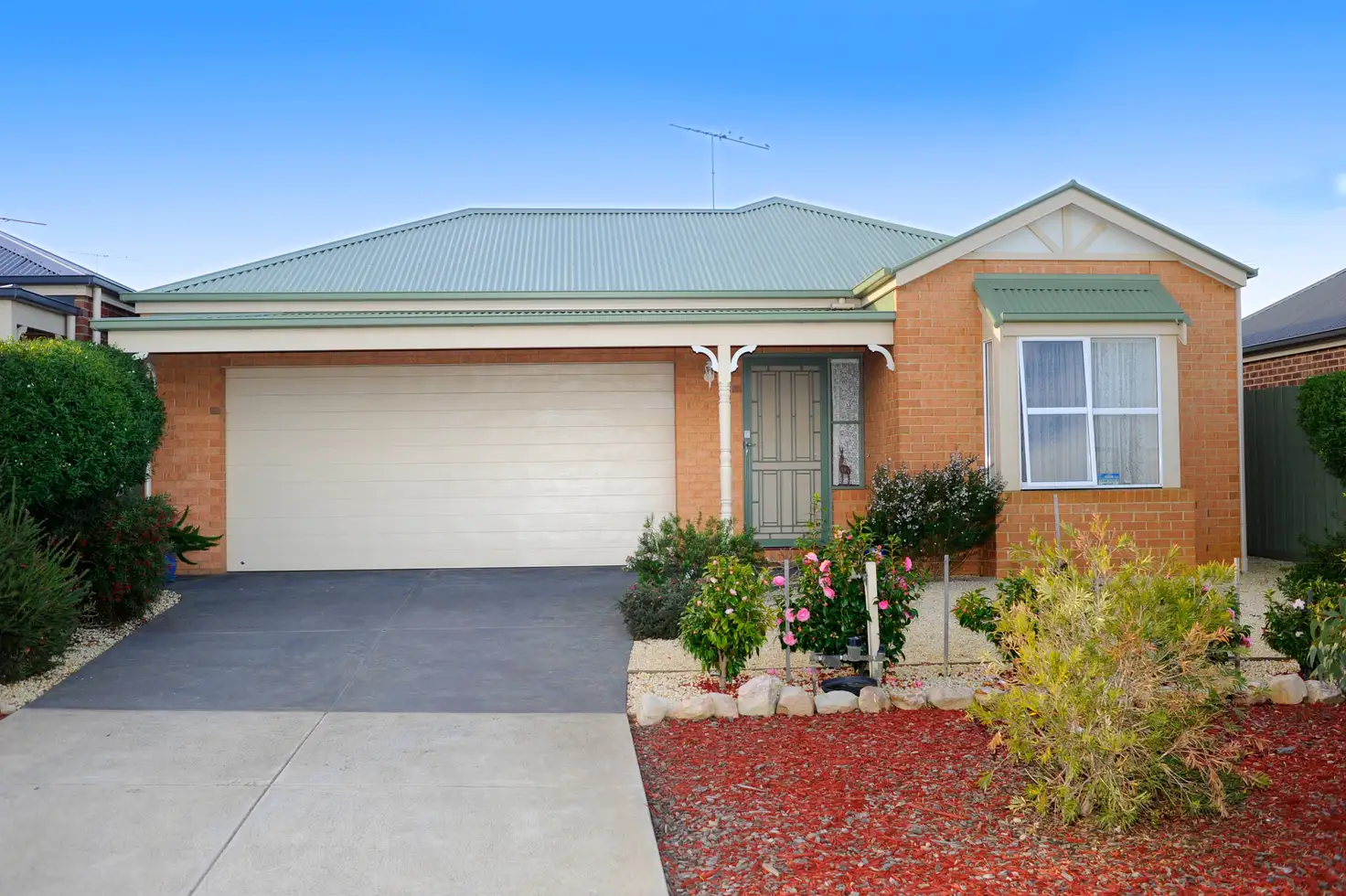 Main view of Homely house listing, 6 Warrumbungle Close, Ocean Grove VIC 3226