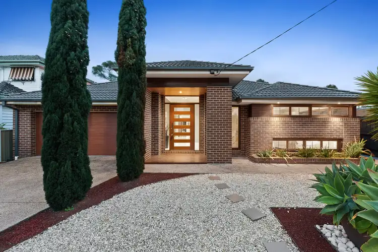 23 Cornish Road, Burwood East VIC 3151
