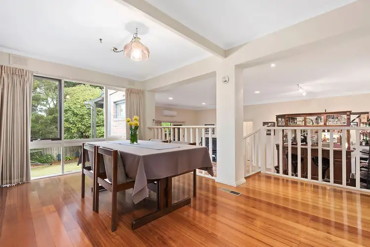 Fourth view of Homely house listing, 444 Lower Heidelberg Road, Eaglemont VIC 3084