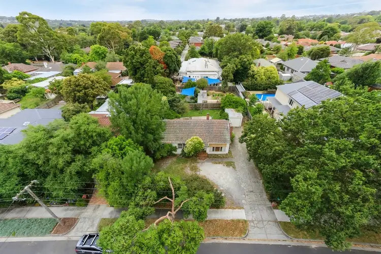 Second view of Homely house listing, 23 Gay Street, Blackburn North VIC 3130