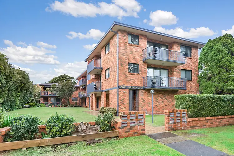 Third view of Homely apartment listing, 11/31 Seabeach Avenue, Mona Vale NSW 2103