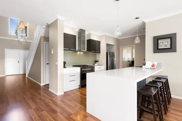 Second view of Homely house listing, 43 Coulthard Crescent, Doreen VIC 3754