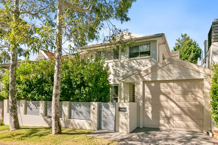 Main view of Homely house listing, 213 Balgowlah Road, Balgowlah NSW 2093