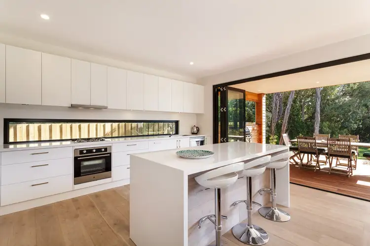 Fifth view of Homely house listing, 1 Lydgate Street, Blairgowrie VIC 3942
