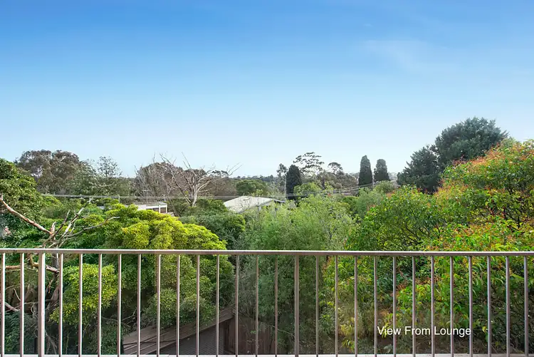 Third view of Homely apartment listing, 3/204 The Boulevard, Ivanhoe East VIC 3079