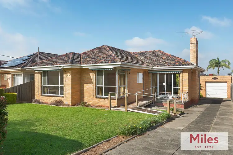6 Boyd Street, Thornbury VIC 3071