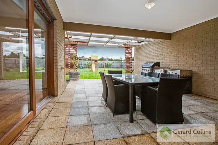 Fifth view of Homely house listing, 28 Milla Way, Koo Wee Rup VIC 3981