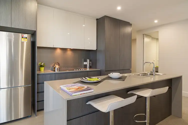 Second view of Homely apartment listing, 204/1146 Nepean Highway, Highett VIC 3190