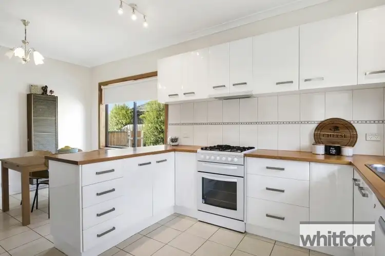 Third view of Homely house listing, 105 Britannia Street, Geelong West VIC 3218