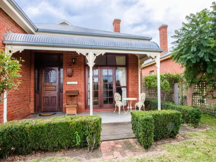 65 Marley Street, Sale VIC 3850