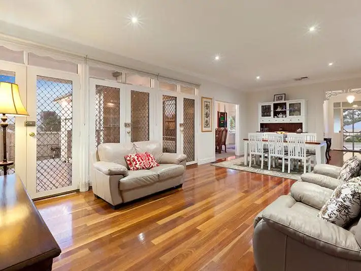 Third view of Homely house listing, 12 Ayrshire Drive, Doreen VIC 3754