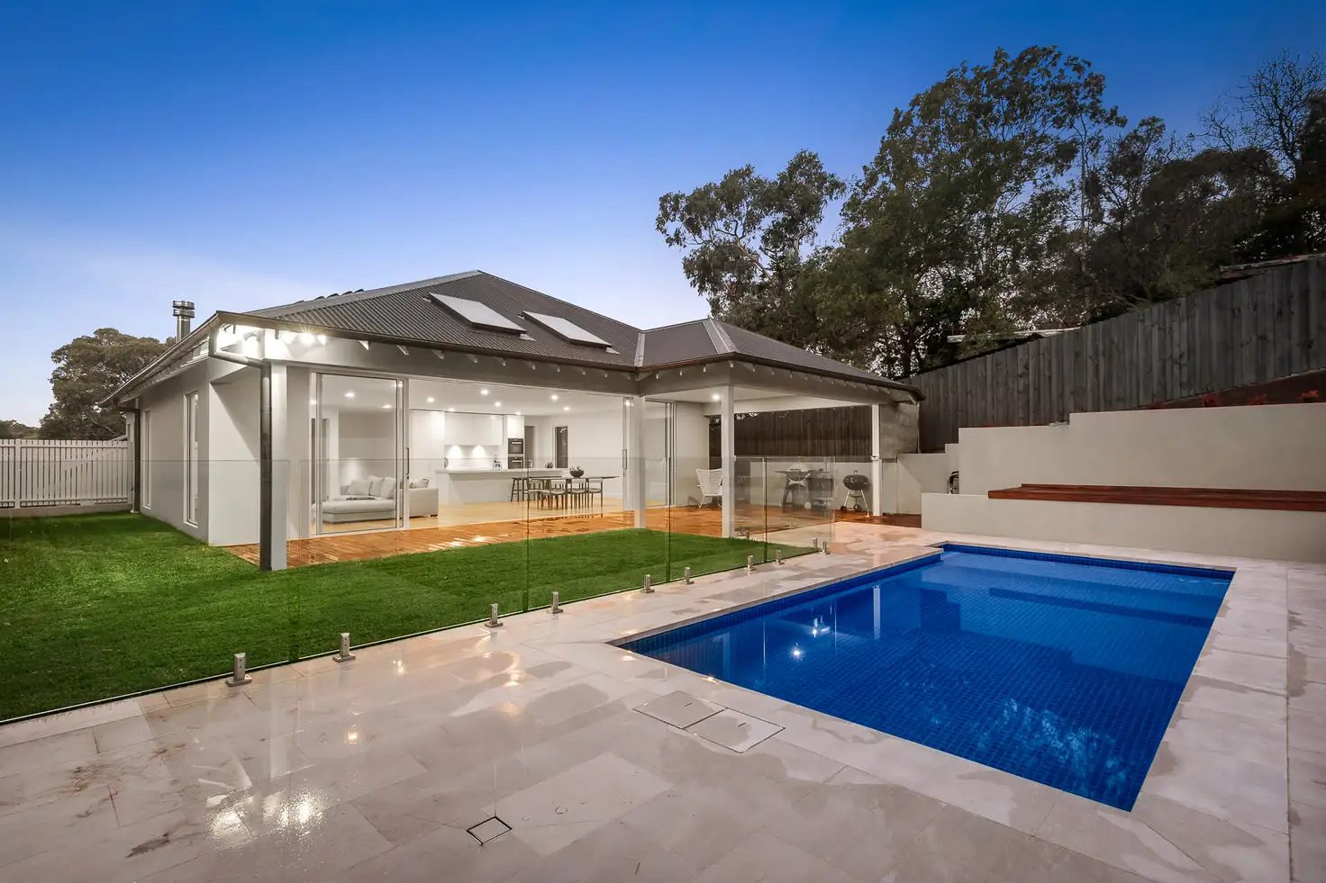 Main view of Homely house listing, 15 Wattle Grove, Eltham VIC 3095