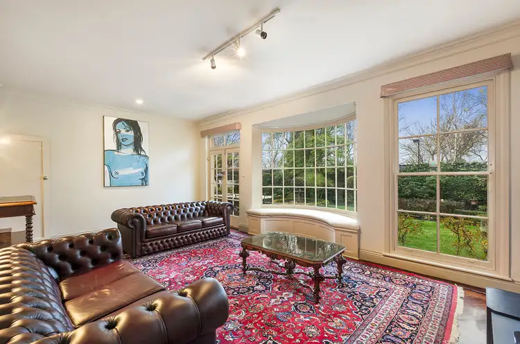 Sixth view of Homely house listing, 32A Hopetoun Road, Toorak VIC 3142