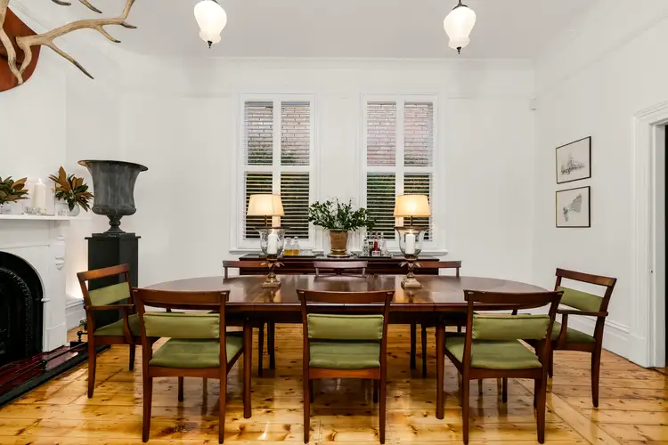 Fourth view of Homely house listing, 16 McCrae Mews, Richmond VIC 3121
