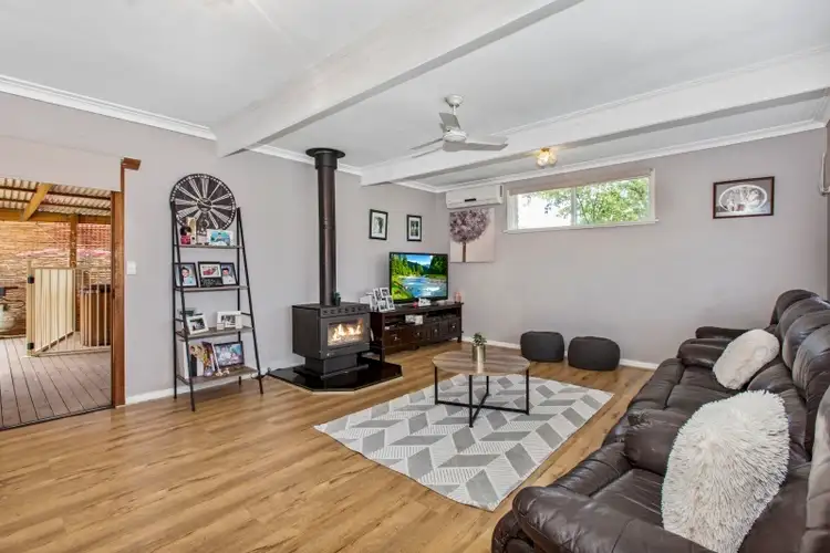 Third view of Homely house listing, 9 Donaldson Drive, Broadford VIC 3658