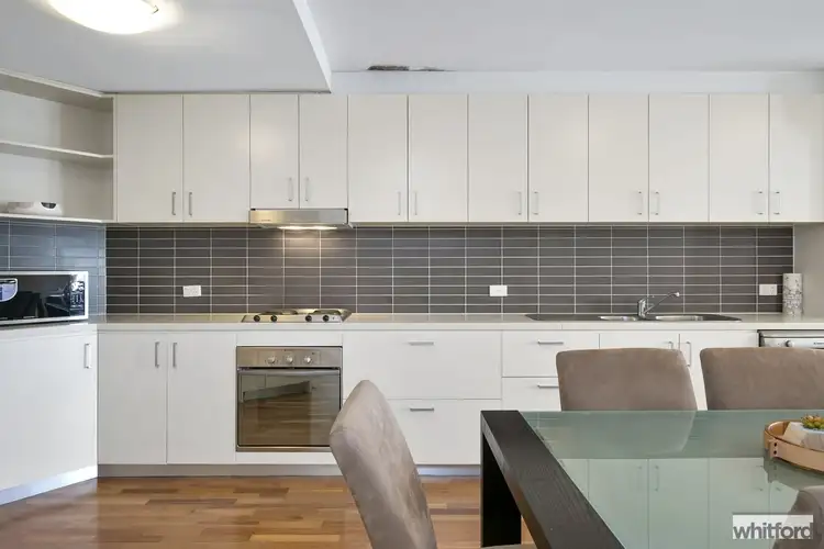 Main view of Homely apartment listing, 18/96 Mercer Street, Geelong VIC 3220