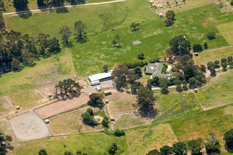 Main view of Homely house listing, 265-269 Yarra Road, Wonga Park VIC 3115