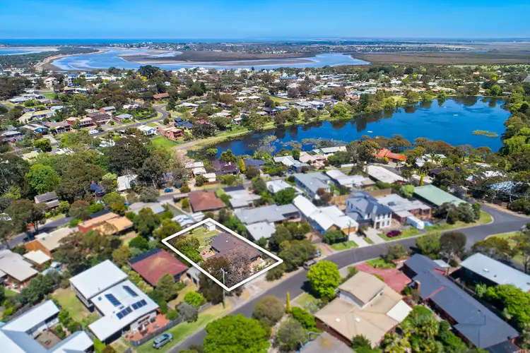 Second view of Homely house listing, 68 Fraser Crescent, Ocean Grove VIC 3226