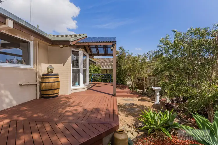 Second view of Homely townhouse listing, 3/40 Craigie (faces Ardlui Drv) Road, Newtown VIC 3220