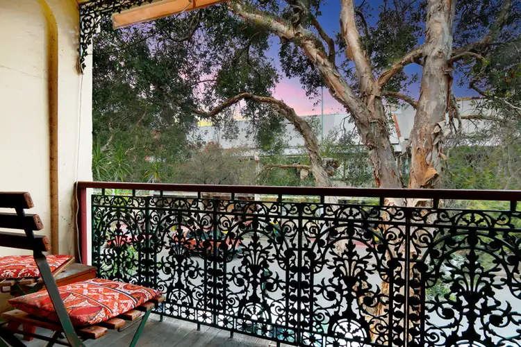 Fourth view of Homely terrace listing, 129 Lawson Street, Redfern NSW 2016