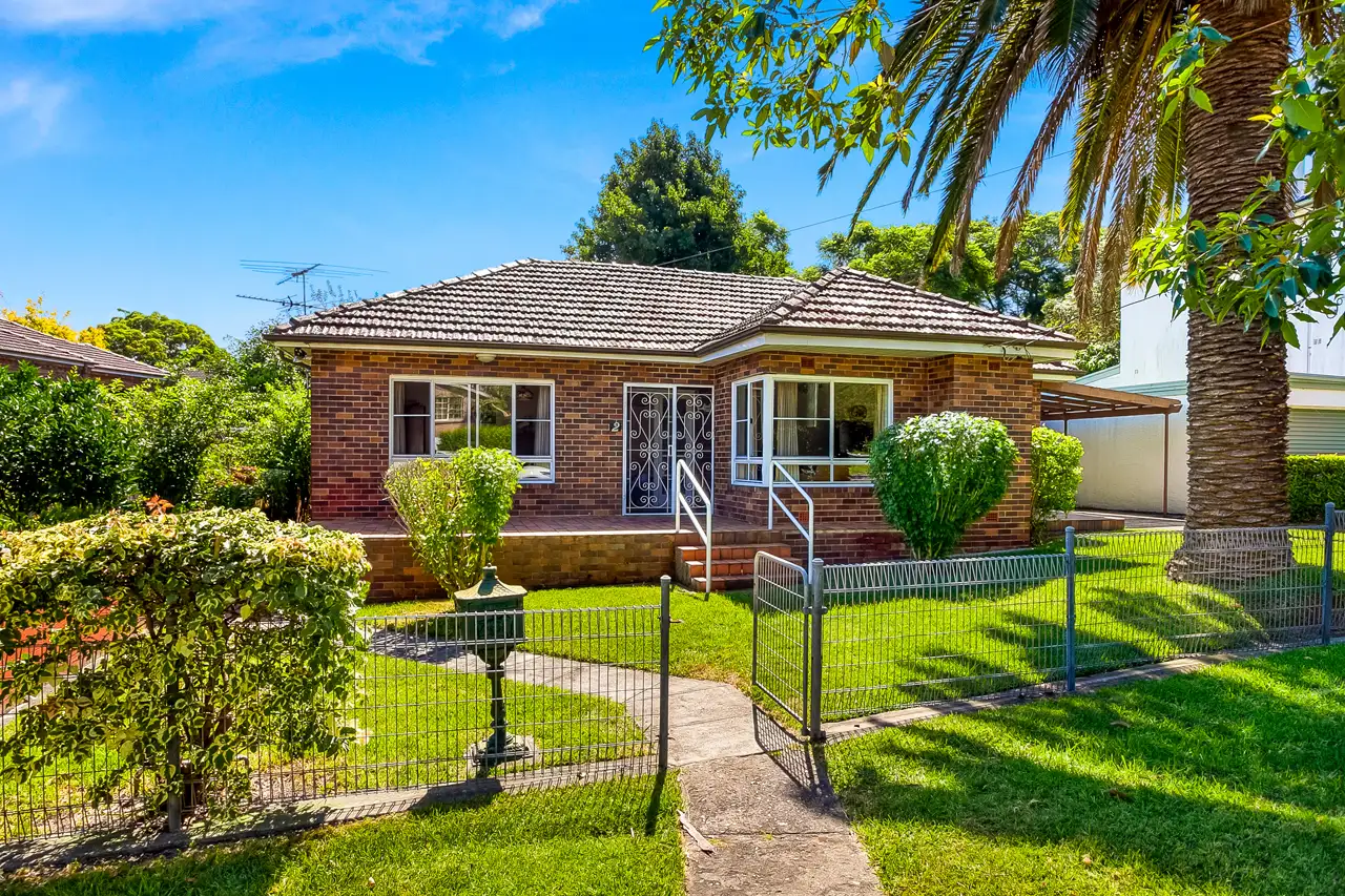 Main view of Homely house listing, 2 Nenagh Street, North Manly NSW 2100