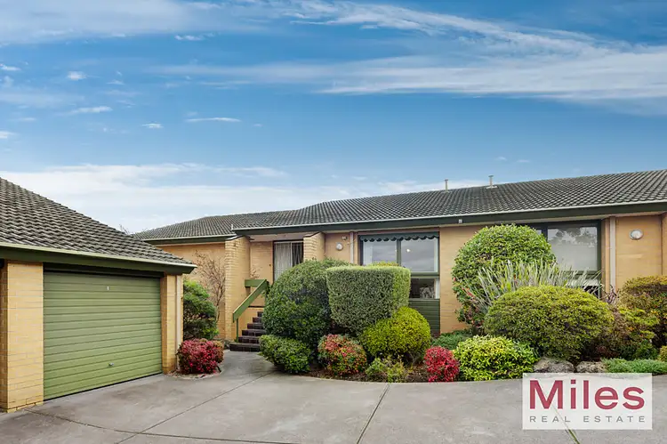 3/4 Noel Street, Ivanhoe VIC 3079