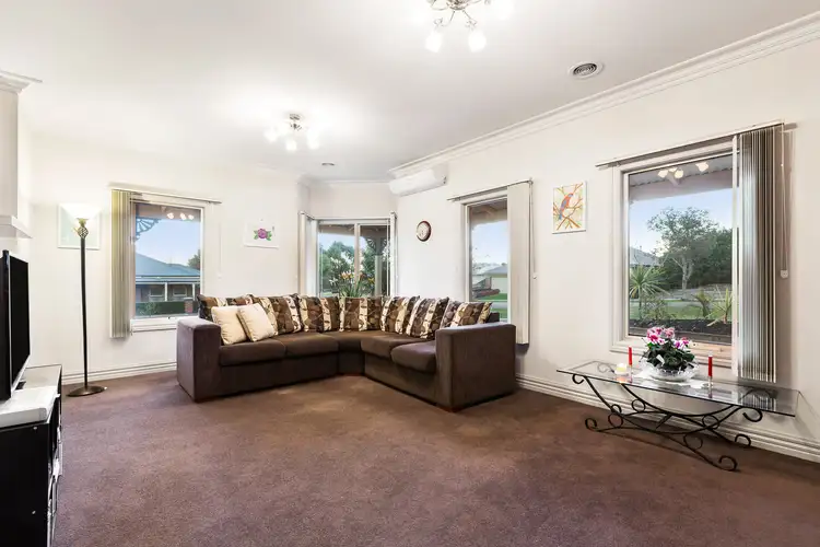 Second view of Homely house listing, 29 Mulberry Street, Doreen VIC 3754