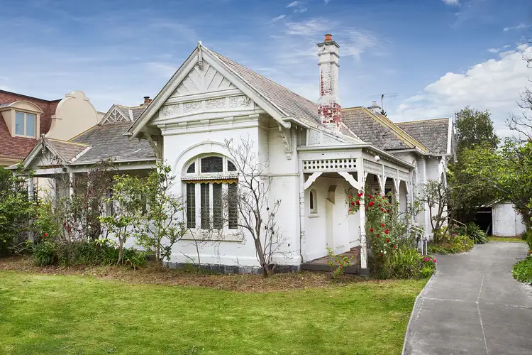 177 Kooyong Road, Toorak VIC 3142