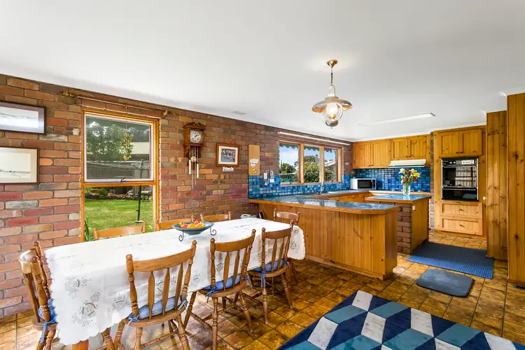 Fifth view of Homely house listing, 21 Barramundi Crescent, Ocean Grove VIC 3226