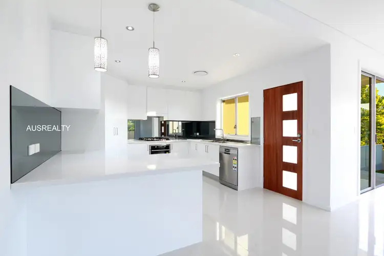 Fifth view of Homely semi-detached listing, 3a Osborne Avenue, Dundas Valley NSW 2117