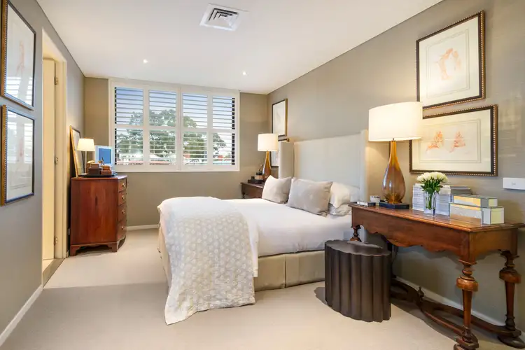 Sixth view of Homely apartment listing, 204/4 Cromwell Road, South Yarra VIC 3141