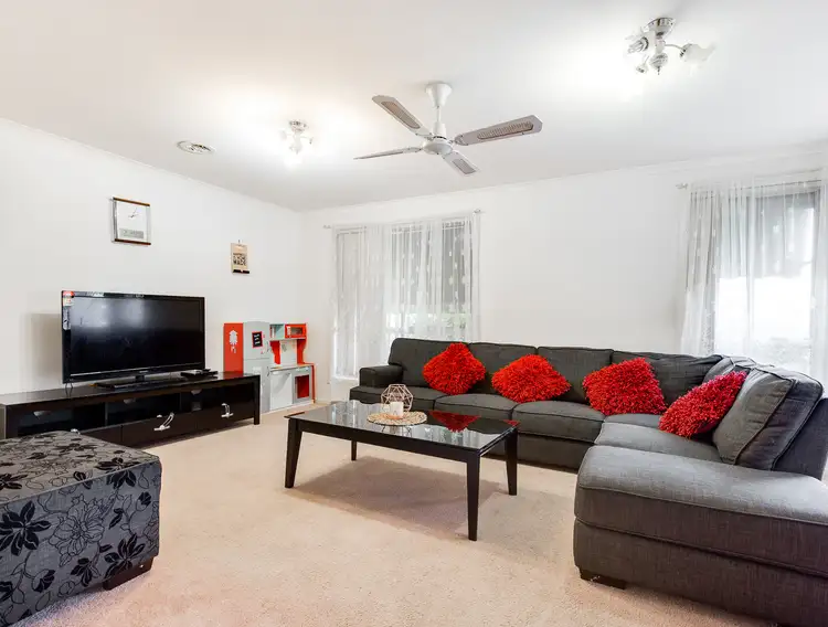 Third view of Homely house listing, 1 Churchill Court, Hoppers Crossing VIC 3029