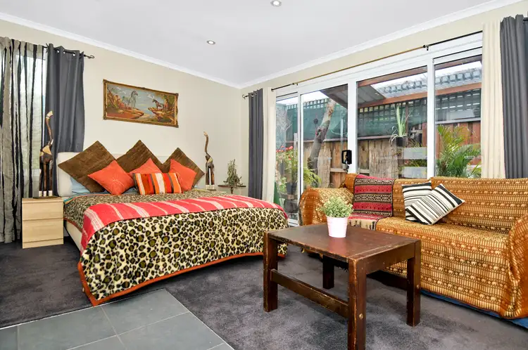 Second view of Homely house listing, 53 Gwelo Street, West Footscray VIC 3012
