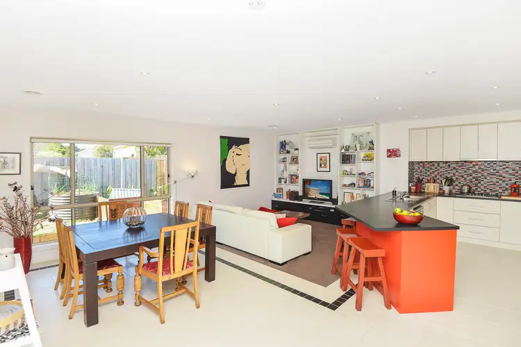 Second view of Homely house listing, 10 Eccles Road, Ocean Grove VIC 3226