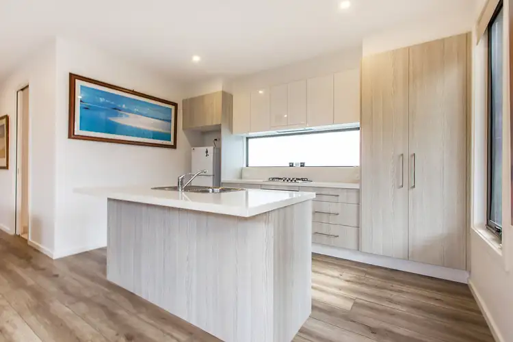 Second view of Homely house listing, 4/205 Dromana Parade, Safety Beach VIC 3936