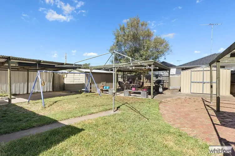 Third view of Homely house listing, 115 Goldsworthy Road, Corio VIC 3214