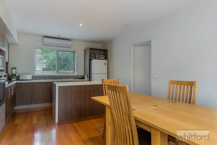 Fifth view of Homely townhouse listing, 3/61 Nicholas Street, Newtown VIC 3220