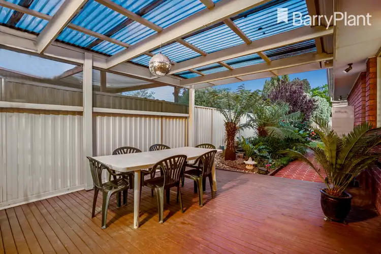 Second view of Homely house listing, 13 Lamb Grove, Hoppers Crossing VIC 3029