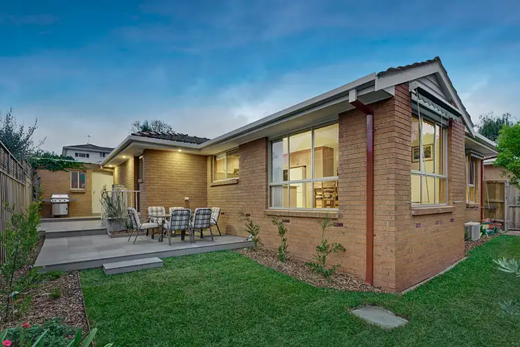 Sixth view of Homely unit listing, 5/37 Grandview Grove, Rosanna VIC 3084