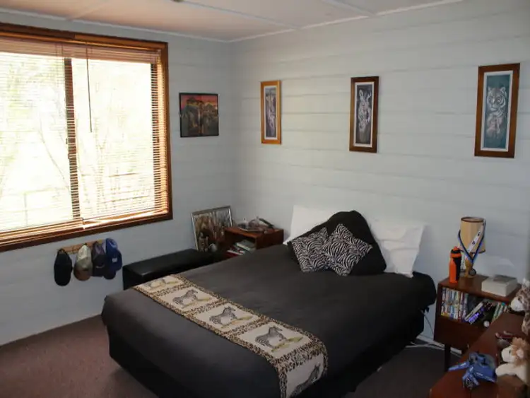 Sixth view of Homely rural property listing, 204 Luckmans Road, Boisdale VIC 3860