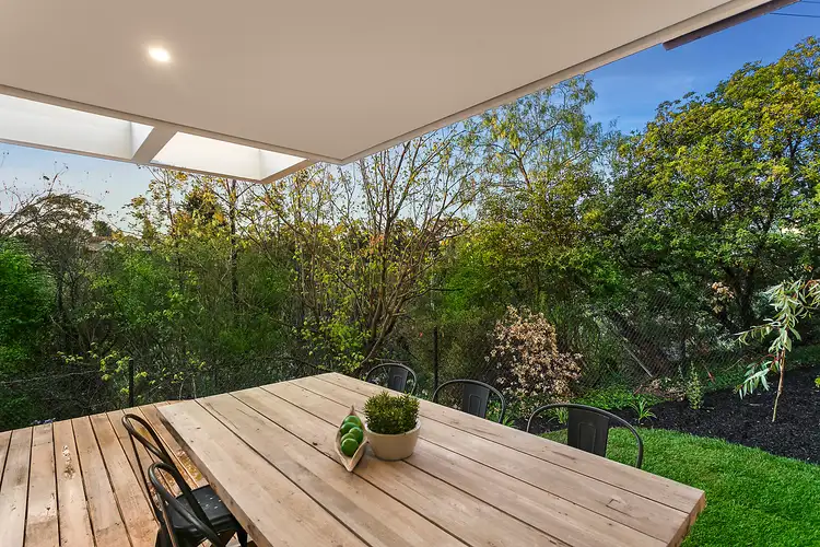 Sixth view of Homely townhouse listing, 86 Castle Street, Eaglemont VIC 3084