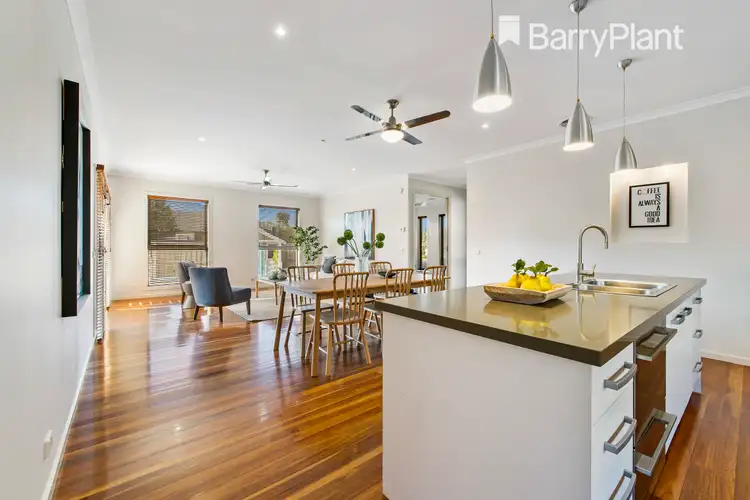 Third view of Homely house listing, 19 Rosamond Avenue, Tarneit VIC 3029