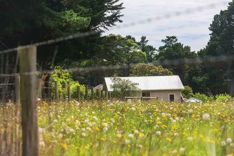Fourth view of Homely land listing, Lot 1 Nashs Lane, Red Hill VIC 3937