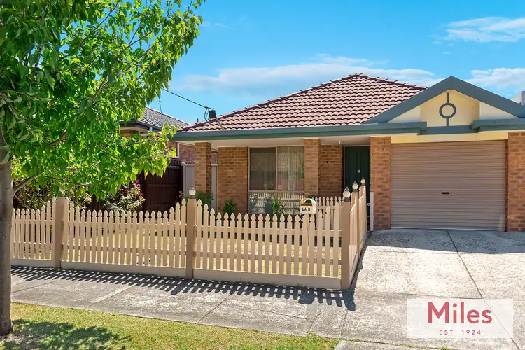 Main view of Homely house listing, 46b Smith Street, Alphington VIC 3078