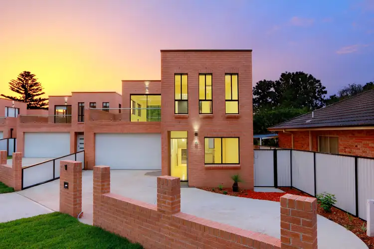 5/89-93 Ogilvy Street, Peakhurst NSW 2210