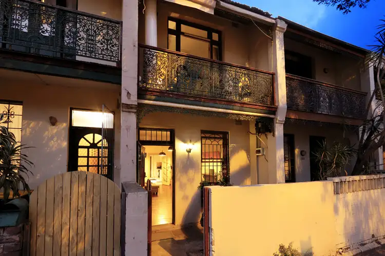 129 Lawson Street, Redfern NSW 2016