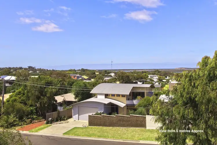 Second view of Homely land listing, 23 Cruickshank Avenue, Ocean Grove VIC 3226